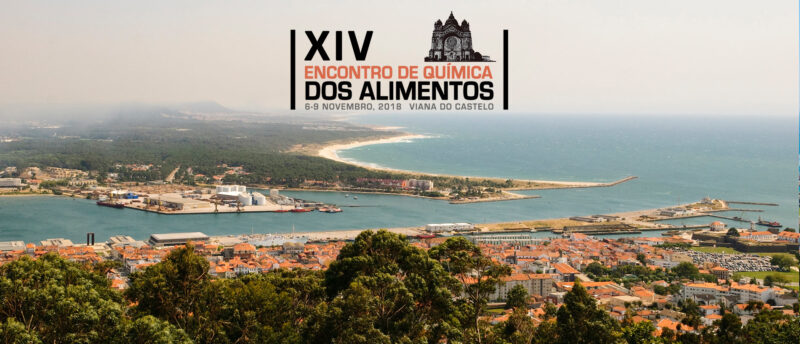 XIV Encontro de Química dos Alimentos Viana do Castelo