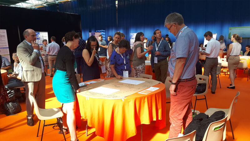 Agri Innovation Summit 2019 Lisieux França