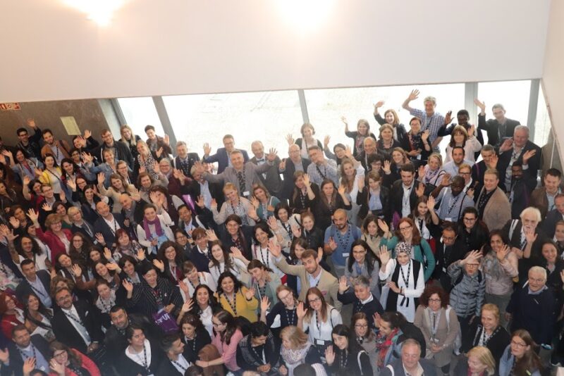 Congresso XX EuroFoodChem