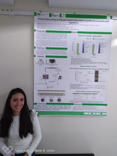 MicroBiotec19 Jéssica Santos