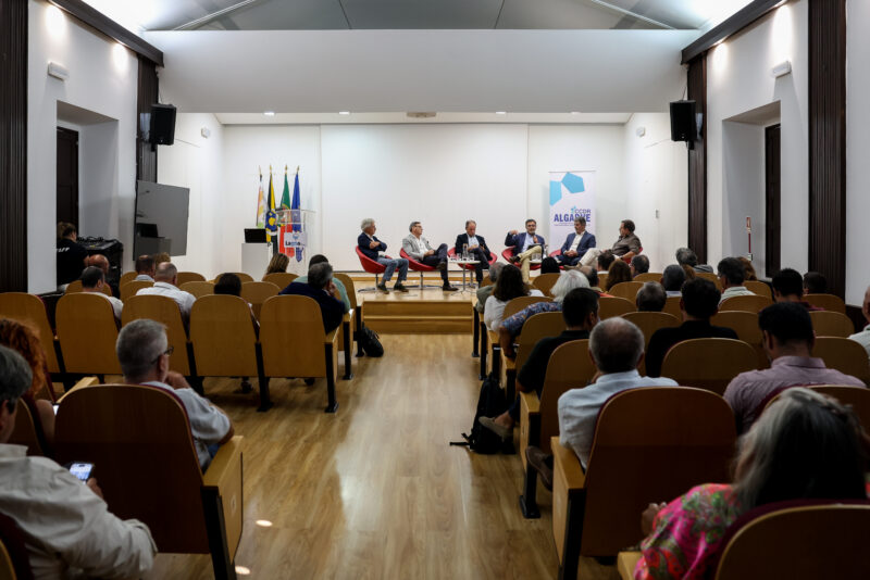 Seminário «O Futuro da Agricultura Algarvia na Próxima Década» Lagoa 28-08-2026-70