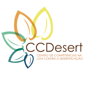 Foto de perfil Centro de Competências na Luta contra a Desertificação (CCDesert)