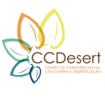 Foto de perfil Centro de Competências na Luta contra a Desertificação (CCDesert)