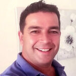 Foto de perfil Nuno Teixeira Rodrigues