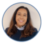 Foto de perfil Raquel Vieira
