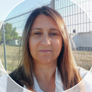 Foto de perfil Cristina Roxo