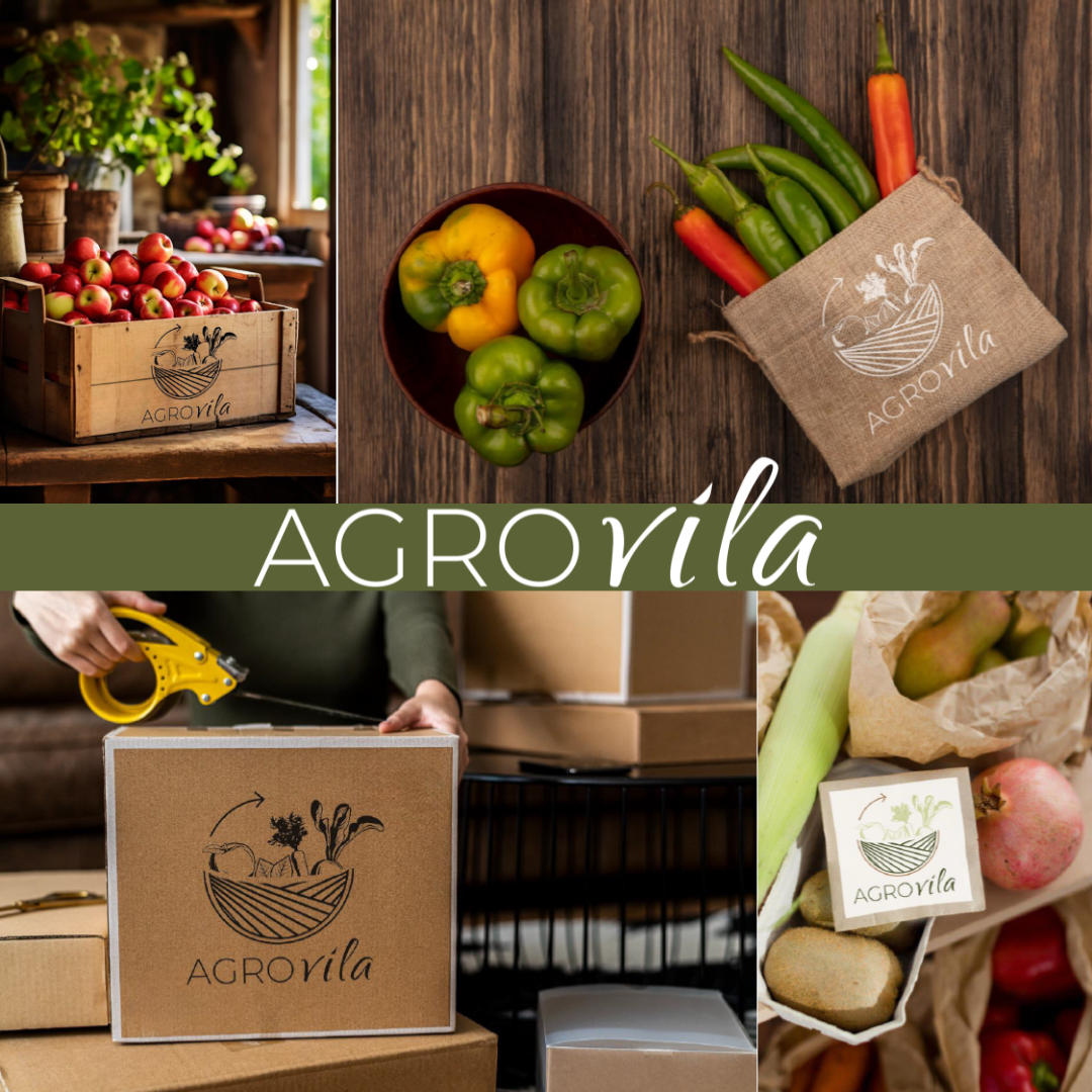 Agrovila