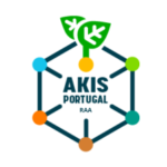 Group logo of AKIS in practice | Região Autónoma dos Açores