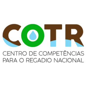 Group logo of Centro de Competências para o Regadio Nacional (COTR)