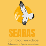Group logo of Searas com Biodiversidade: Salvemos a Águia-Caçadeira