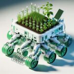 Group logo of Inteligência Artificial na Agricultura